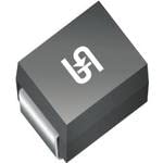 SMBJ5.0A R4 TVS Diode - Single Uni-Directional 5V 600W 2-Pin SMB Package (100-Piece Bulk Pack) - Ideal for Circuit Protection in Power Supplies, Automotive Electronics & Industrial Equipment
