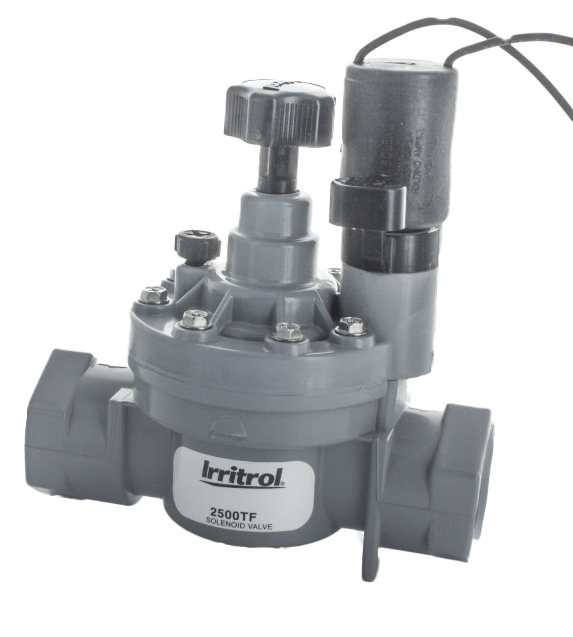 Irritrol 2500TF 1