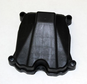 2013+ UFORCE/CFORCE/ZFORCE ATV Cylinder Head Cover (0800 021001) - Compatible with Various Models - Durable Engine Protection for Off-Road Riding & Trail Adventures
