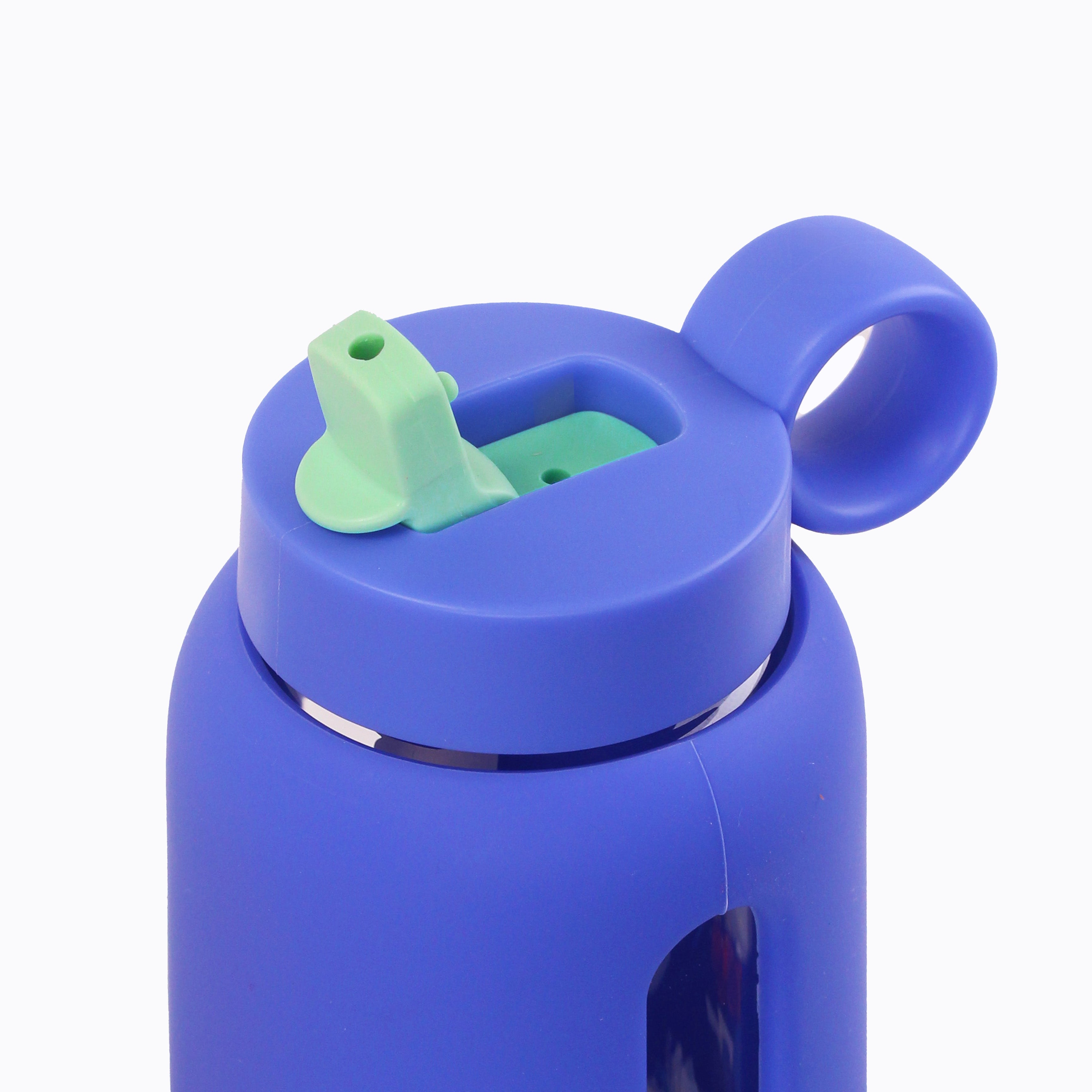 10oz Kids Water Bottle Cap Replacement - Durable & Leak-Proof Spout Lid for Toddler Sippy Cups - Perfect for School, Travel, and Outdoor Activities