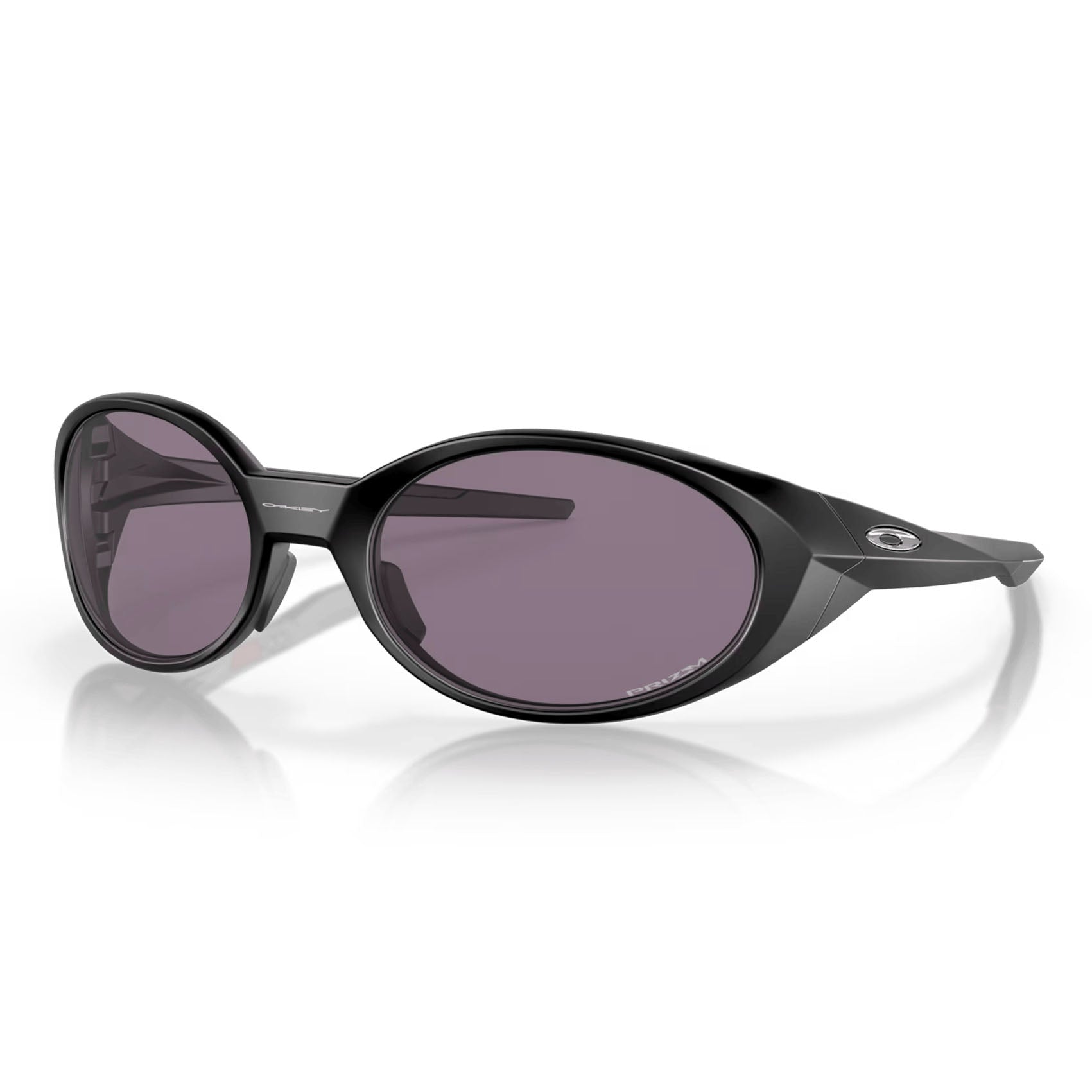 Oakley Eye Jacket Redux Sunglasses - Polarized Sports & Driving Shades for Men & Women - UV Protection, Lightweight Frame - Perfect for Running, Cycling & Outdoor Activities