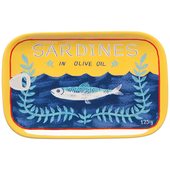 Now Designs by Danica Del Mar Dish - 12