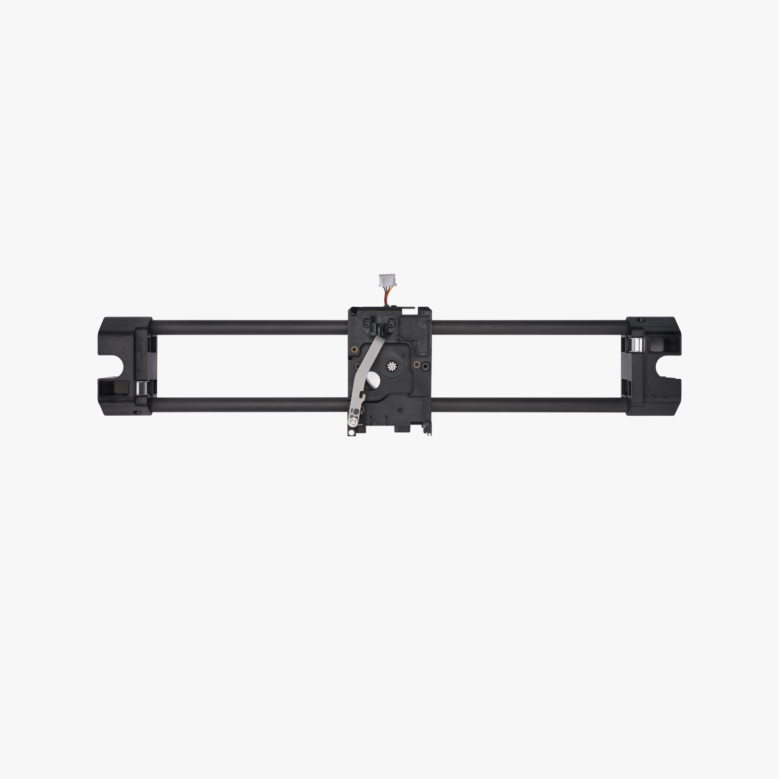 Bambu Lab X-Axis Carbon Fiber Rods Assembly Kit - High-Performance Replacement Part for 3D Printers | Perfect for DIY Repairs & Upgrades