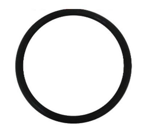 50 Pack Round Vacuum Belts RD for Eureka & Sanitaire Upright Vacuum 30563 52100 Commercial - Replacement Parts for Commercial Cleaning Equipment - Perfect for Hotels, Offices, and Janitorial Services