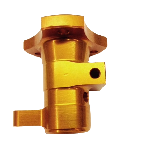 125cc ATV Steering Hub - Durable Replacement Part for Off-Road Vehicles | Perfect for Trail Riding & Off-Road Adventures
