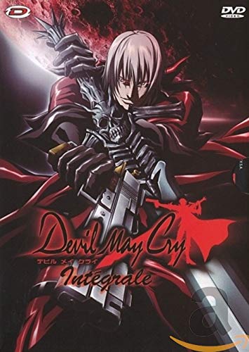 Devil May Cry Complete Box Set - All Games Collection for PS4, Xbox & PC | Action-Adventure Video Game Bundle for Fans & Gamers | Perfect for Gaming Nights & Collectors