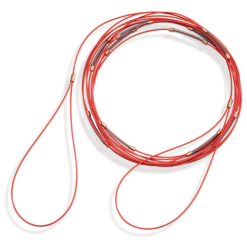 G3 Rutschblock Cord - Lightweight & Durable Avalanche Safety Tool for Backcountry Skiing & Snowboarding