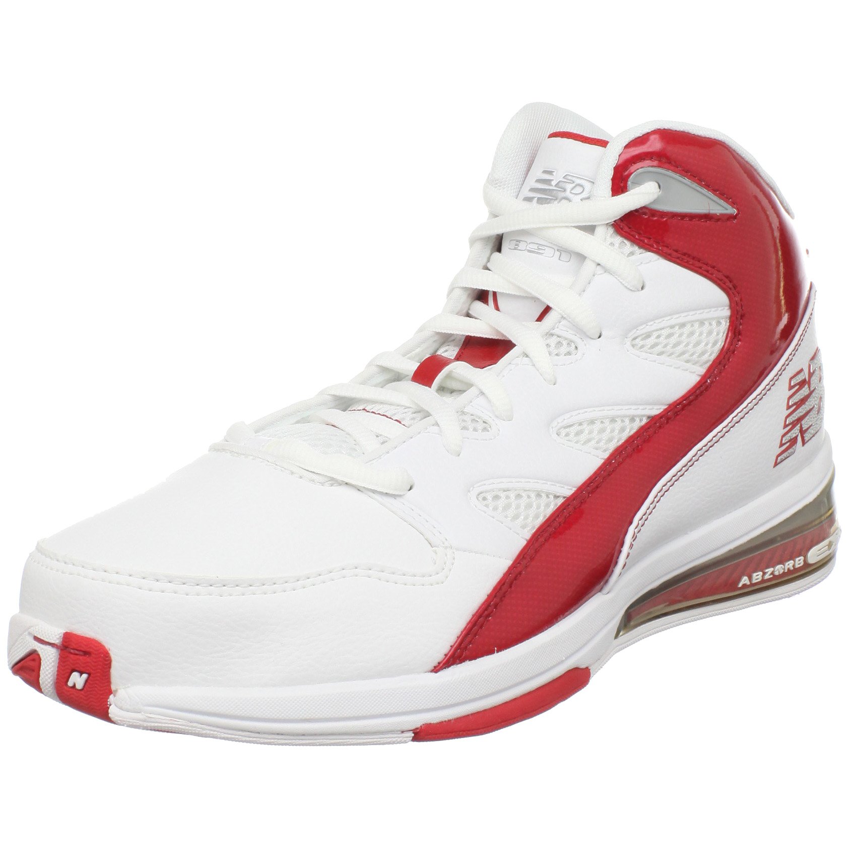 New Balance BB891 Men's Running Shoes Size 9.5 - Lightweight Athletic Sneakers for Jogging, Gym & Casual Wear