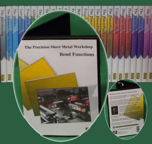 Hydraulic Press Brake Machine for Metal Bending - CNC Sheet Metal Fabrication Equipment for Industrial Workshops & DIY Projects
