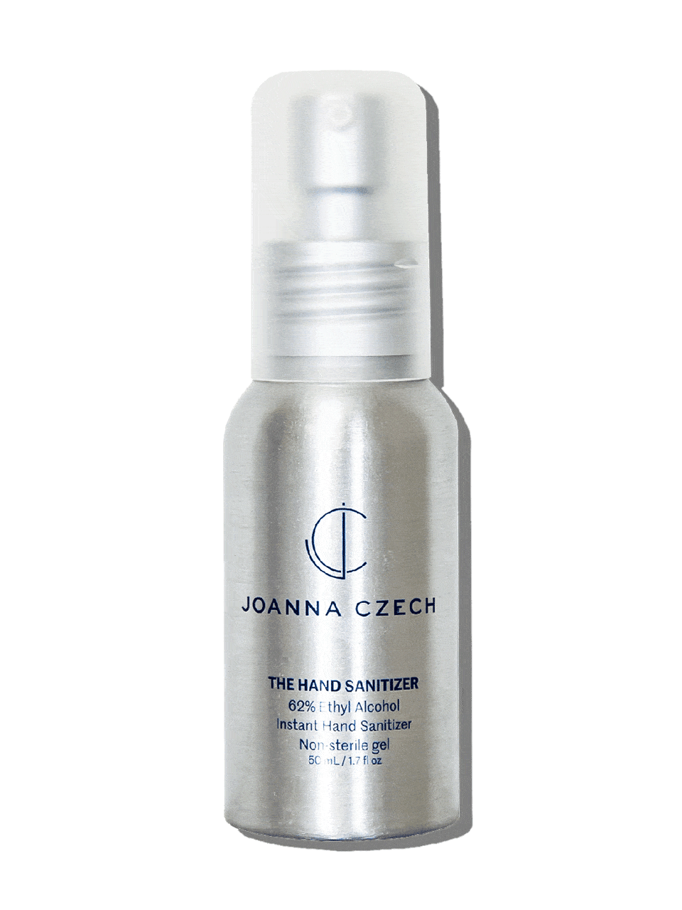 Best Hand Sanitizer Gel with Aloe Vera & Vitamin E - 70% Alcohol for Effective Germ Protection - Travel Size for Home, Office & On-the-Go Use