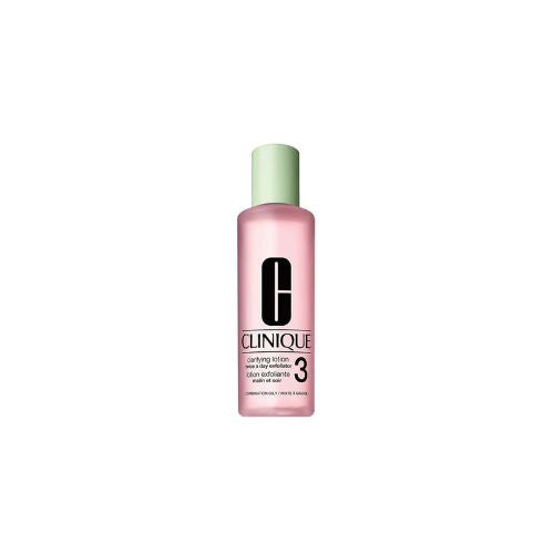 Clarifying Lotion 3 - Alcohol-Free Toner for Oily & Acne-Prone Skin | Pore Minimizer & Oil Control | Perfect for Daily Skincare Routine & Post-Workout Refresh