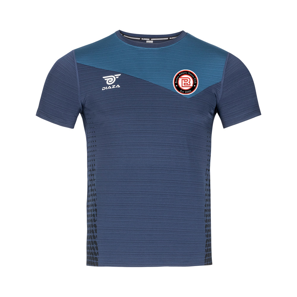 Allegiant FC Running Jerseys for Men & Women - Lightweight Breathable Soccer Jersey for Training & Matches - Perfect for Running, Soccer, and Sports Activities