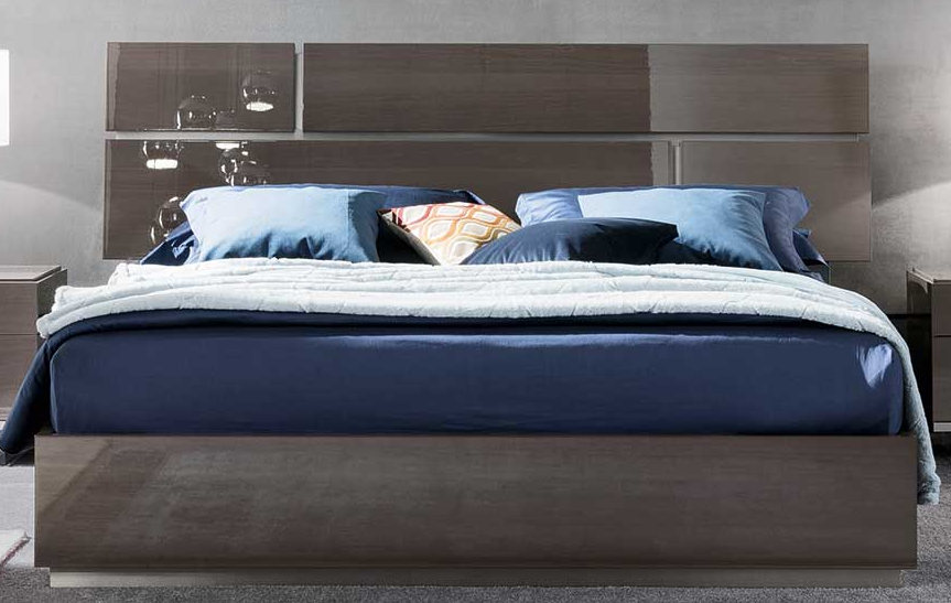 ALF IMPERIA BEDROOM COLLECTION - Luxury Bedroom Furniture Set for Modern Homes | Perfect for Master Bedrooms, Guest Rooms & Apartments