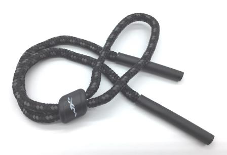 Wiley X Lanyard - Premium Safety Glasses Strap for Work & Outdoor Activities | Secure Eyewear Holder for Construction, Shooting, Cycling & Sports