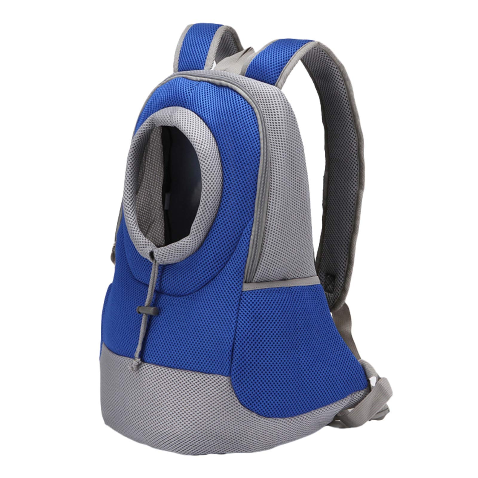 Portable Pet Carrier Backpack - Airline Approved, Soft-Sided, Adjustable & Ventilated for Small Dogs & Cats - Perfect for Travel, Hiking, Camping & Outdoor Adventures