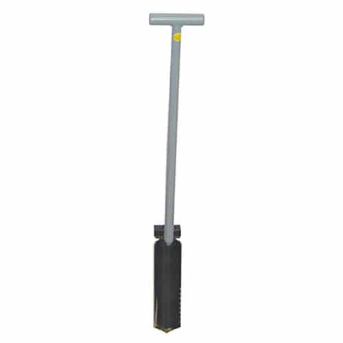 Lesche Ground Shark 40