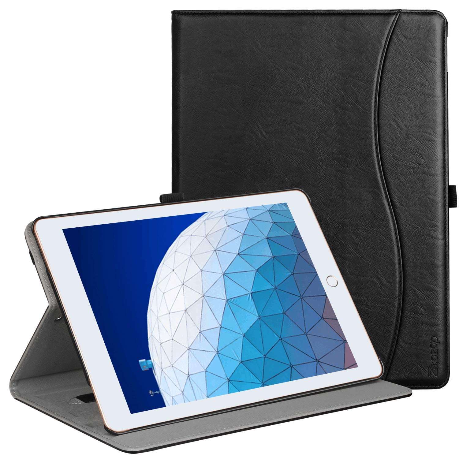 Premium Leather iPad Air 10.5