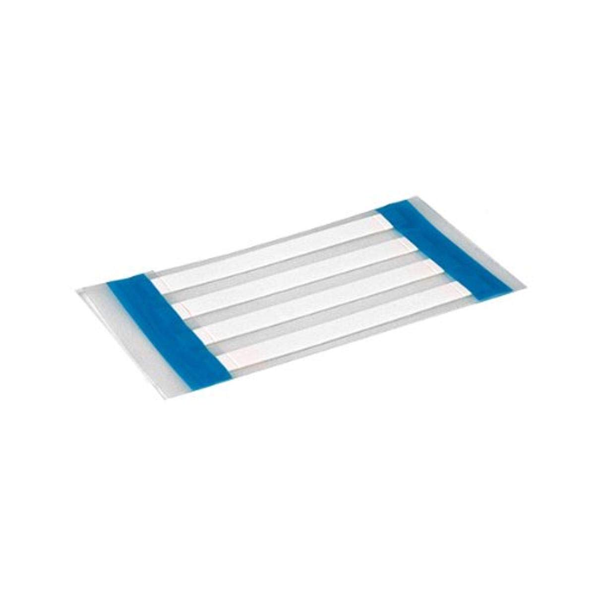 Hellermann Tyton 553-50004 Heat Shrink Labels .125