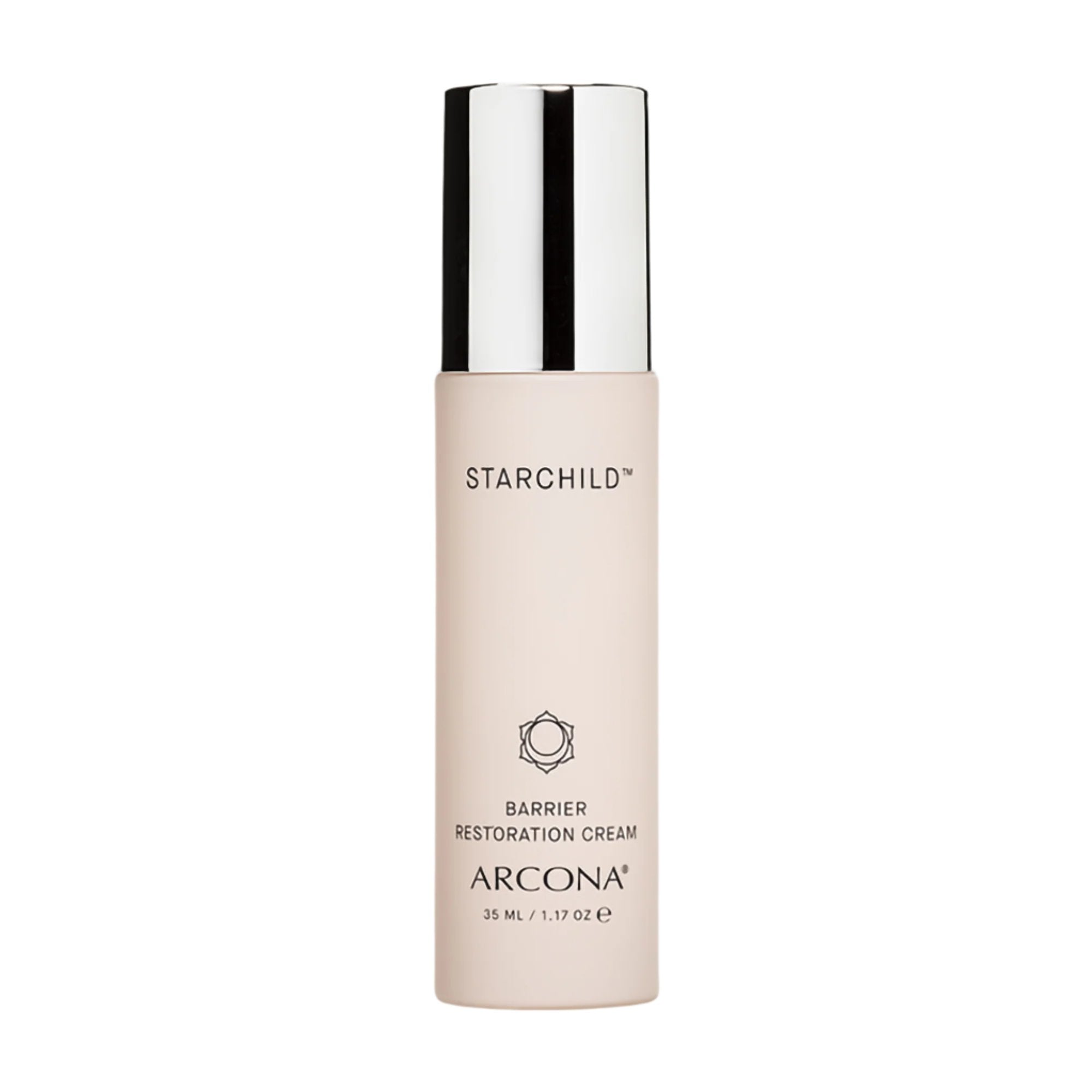 Arcona Starchild Barrier Restoration Cream - Hydrating Face Moisturizer for Sensitive Skin | Night Cream & Daily Skincare Routine