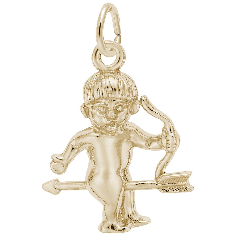 Vasectomy Charm for Bracelets & Necklaces - Unique Medical Jewelry Gift for Men & Doctors - Perfect for Awareness, Support & Humor