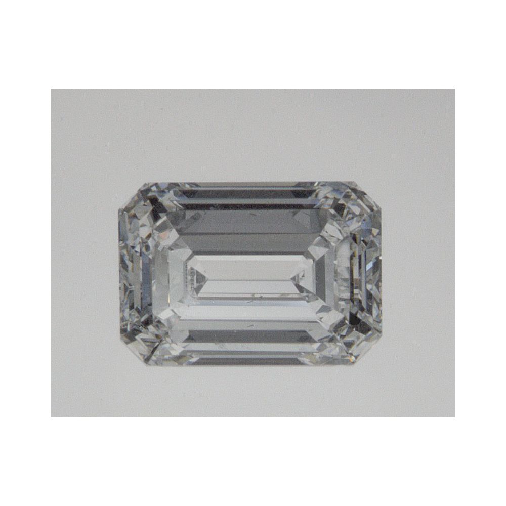 0.90 Carat Lab-Grown Emerald Diamond - Eco-Friendly & Affordable | Perfect for Engagement Rings, Wedding Bands & Fine Jewelry