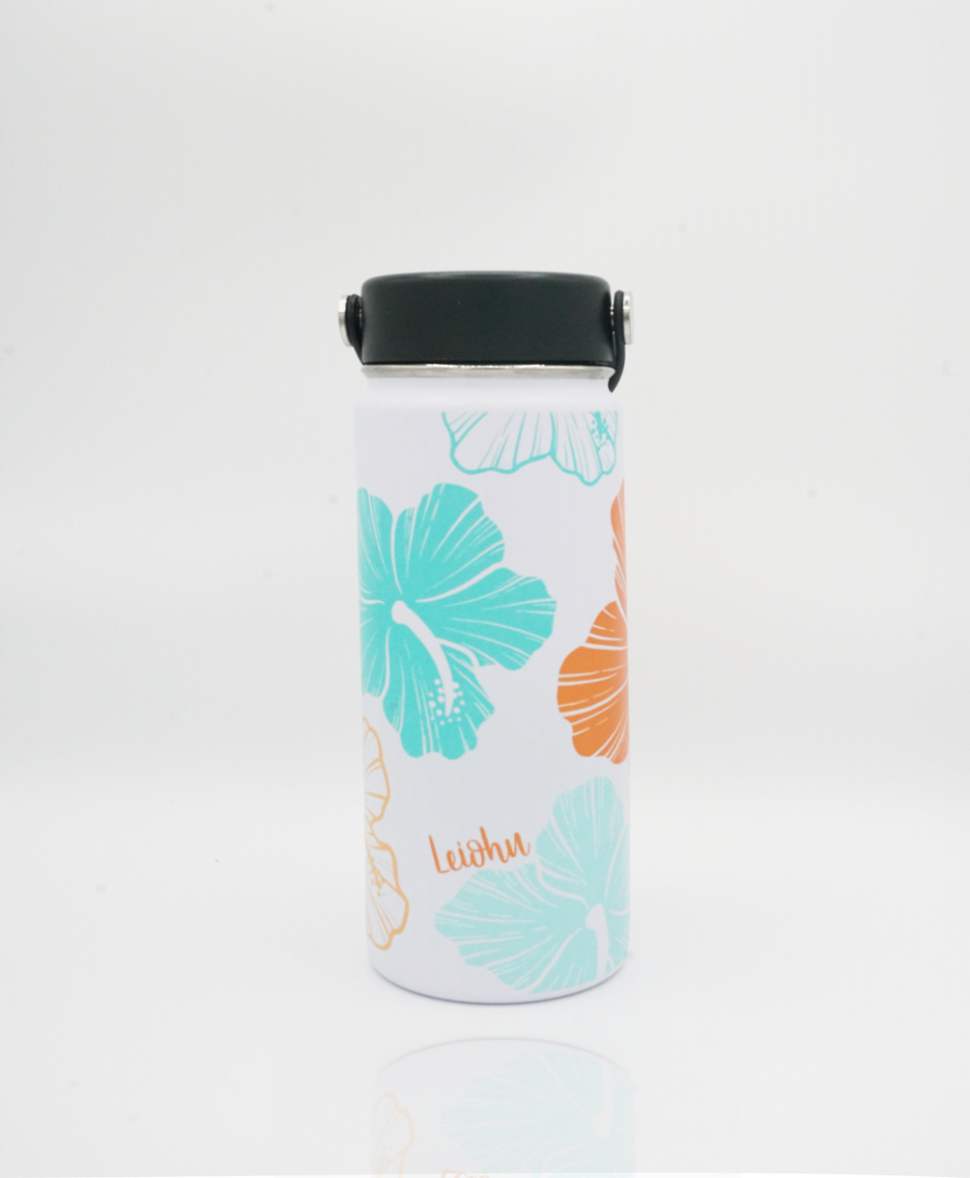 18Oz Stainless Steel Flask - Leak Proof & Insulated for Hot & Cold Drinks - Perfect for Camping, Hiking, and Outdoor Adventures