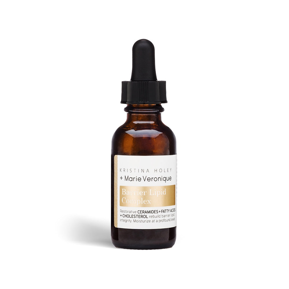 Barrier Lipid Complex - Advanced Skin Repair & Hydration Cream for Dry, Sensitive Skin | Dermatologist Recommended | Use for Nighttime Moisturizing & Daily Skincare Routine