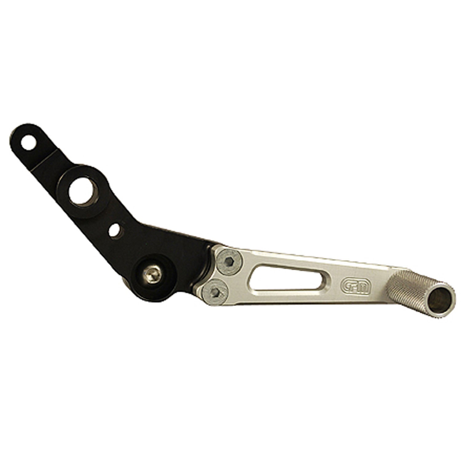 Aprilia RS125 Brake Pedal Complete - High Performance Replacement Part for Motorcycle Racing & Street Riding