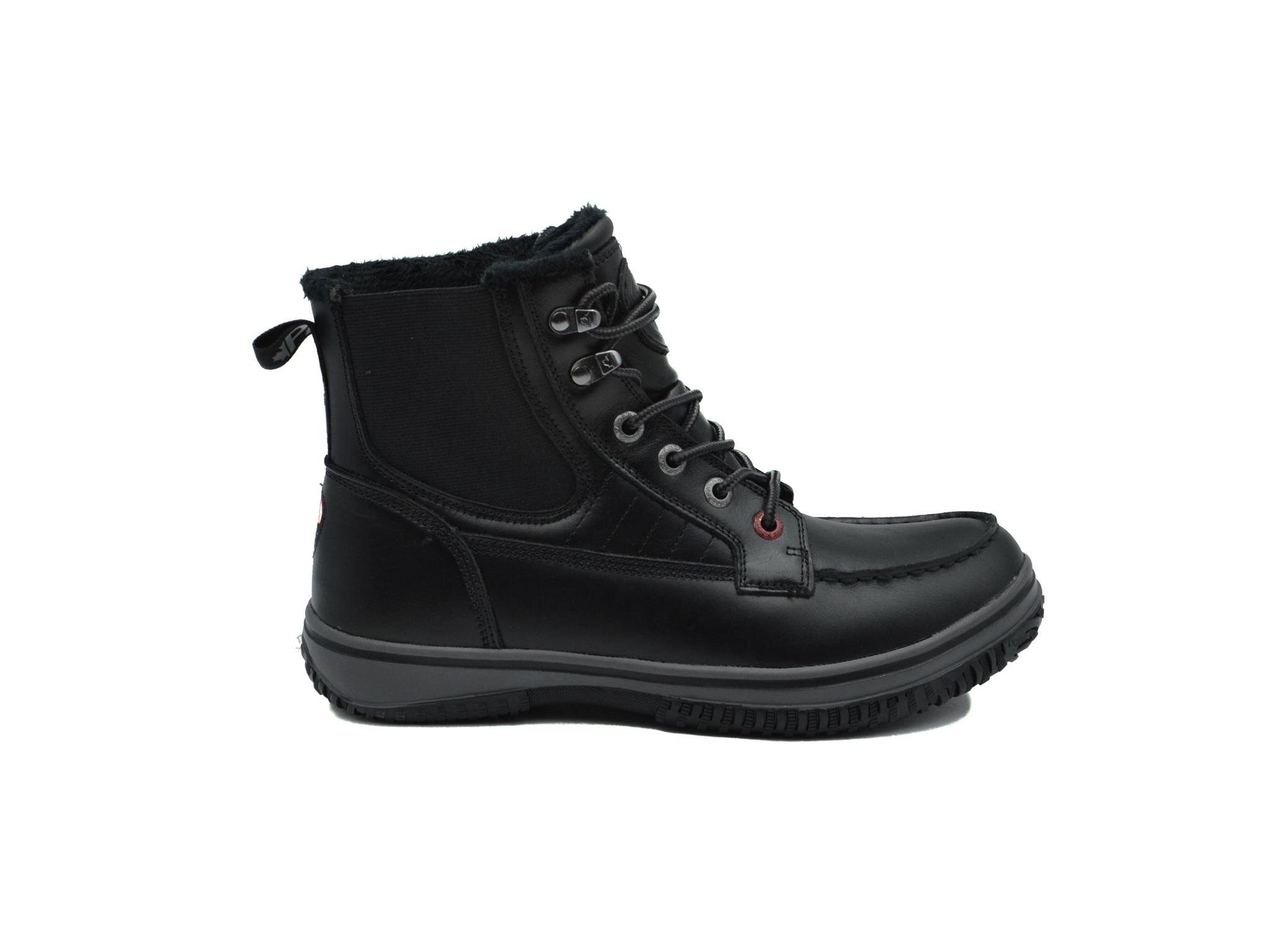 PAJAR SPORT GRAINGER Winter Boots - Waterproof Snow Boots for Women & Men, Insulated Cold Weather Shoes for Hiking, Walking & Outdoor Activities