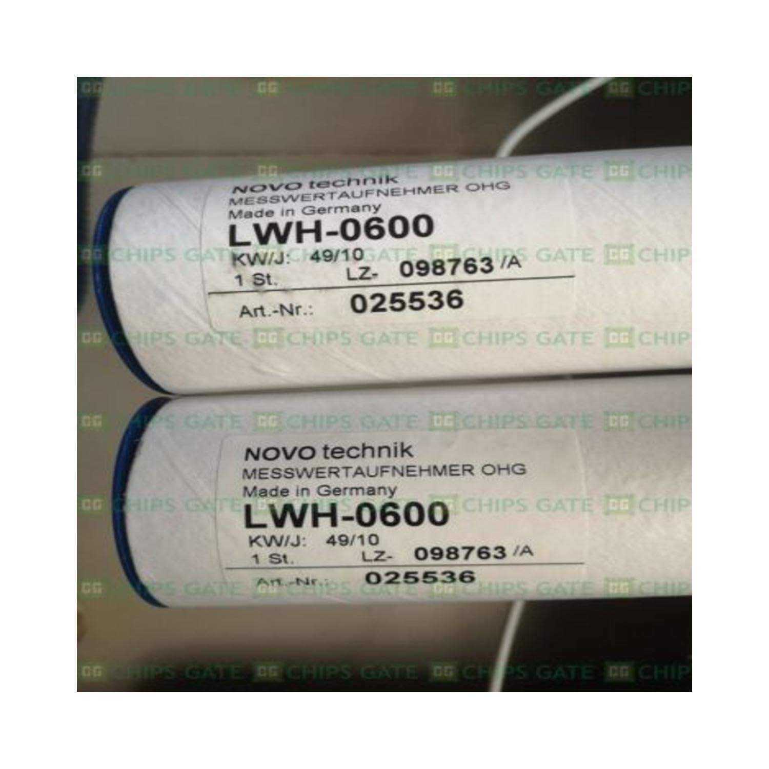 Brand New LWH600 Position Transducer Sensor - High Precision Linear Measurement for Industrial Automation & Robotics (Factory Sealed) | Perfect for CNC Machines, Hydraulic Systems & Motion Control Applications