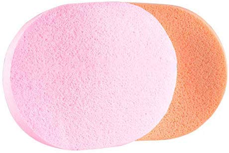 Ekan Lightweight Cosmetic Beauty Blender Sponge Puff - 15g Makeup Blending Sponge for Flawless Foundation & Concealer Application - Perfect for Professional Makeup Artists & Daily Beauty Routine