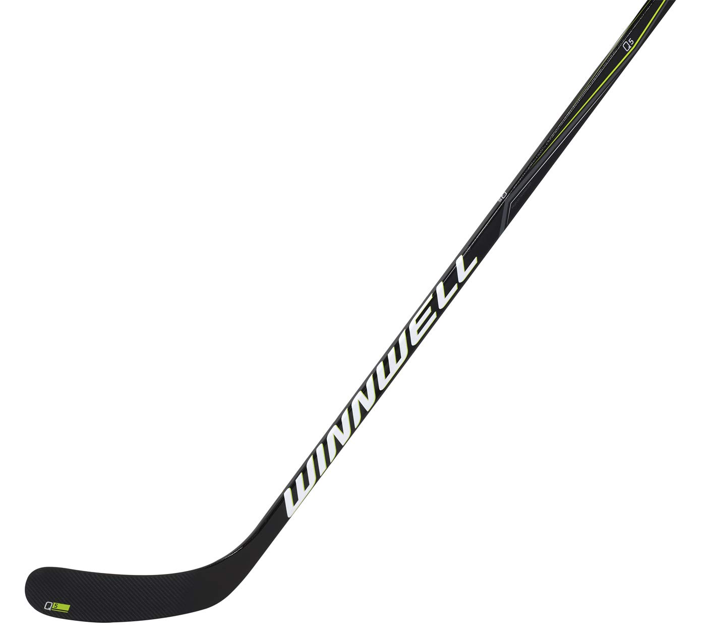 Winnwell Composite Ice Hockey Stick for Inline & Ice Hockey - Intermediate & Senior Players | Durable Hockey Equipment for Games & Practice
