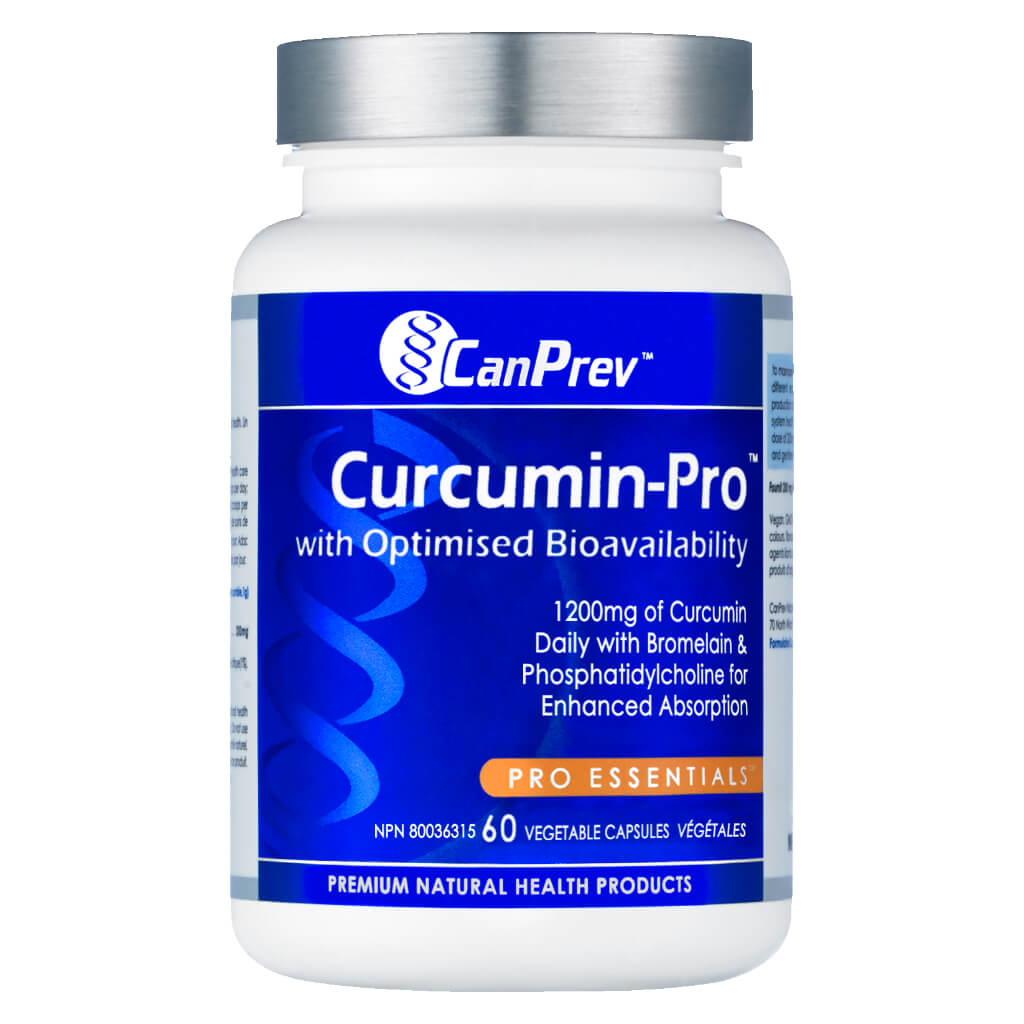 Curcumin Pro - Premium Turmeric Extract Supplement for Joint & Immune Support - Ideal for Daily Wellness & Anti-Inflammatory Diet