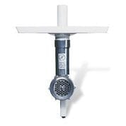 Original Bosch Food Meat Grinder Replacement Parts Muz6FW4 - Compatible with Bosch Meat Grinders for Home Kitchen, Butcher Shop & Commercial Use