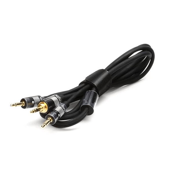 Original Focal Clear Pro Replacement Cable - High-Quality Audio Upgrade for Professional Headphones | Perfect for Studio, Gaming & Home Listening