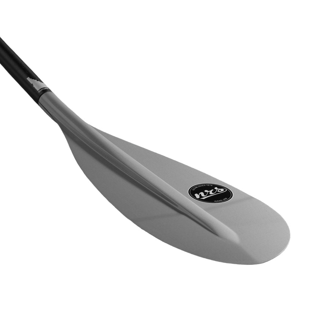 NRS Fortuna 100 Adjustable SUP Paddle - Lightweight Aluminum Shaft with Ergonomic Grip for Stand Up Paddle Boarding - Perfect for Surfing, Kayaking & Water Sports Adventures