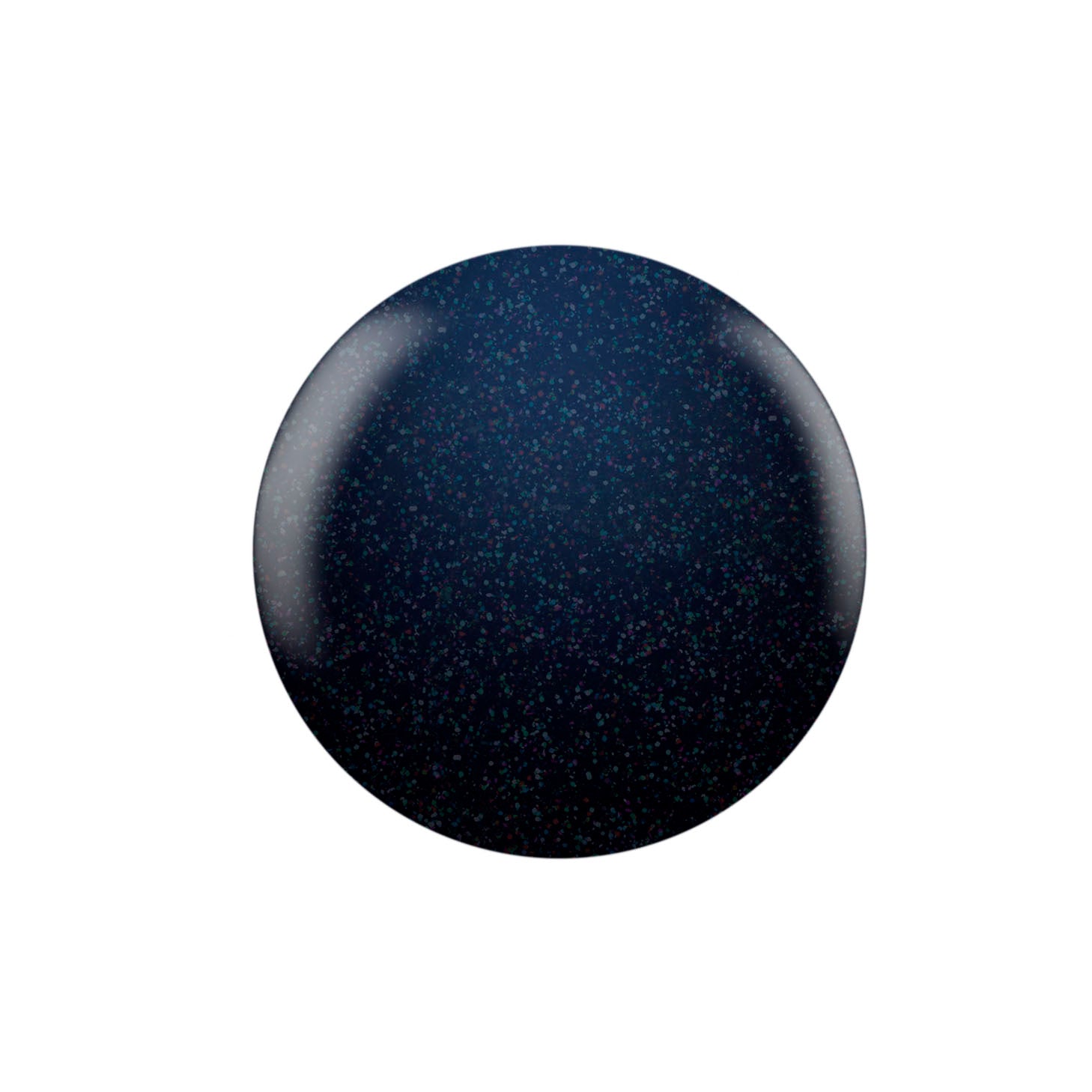 CND Shellac Nail Polish - Midnight Flight (0.25 fl oz) | Long-Lasting Gel Polish for Professional Salon & At-Home Manicures | Perfect for Special Occasions & Everyday Wear