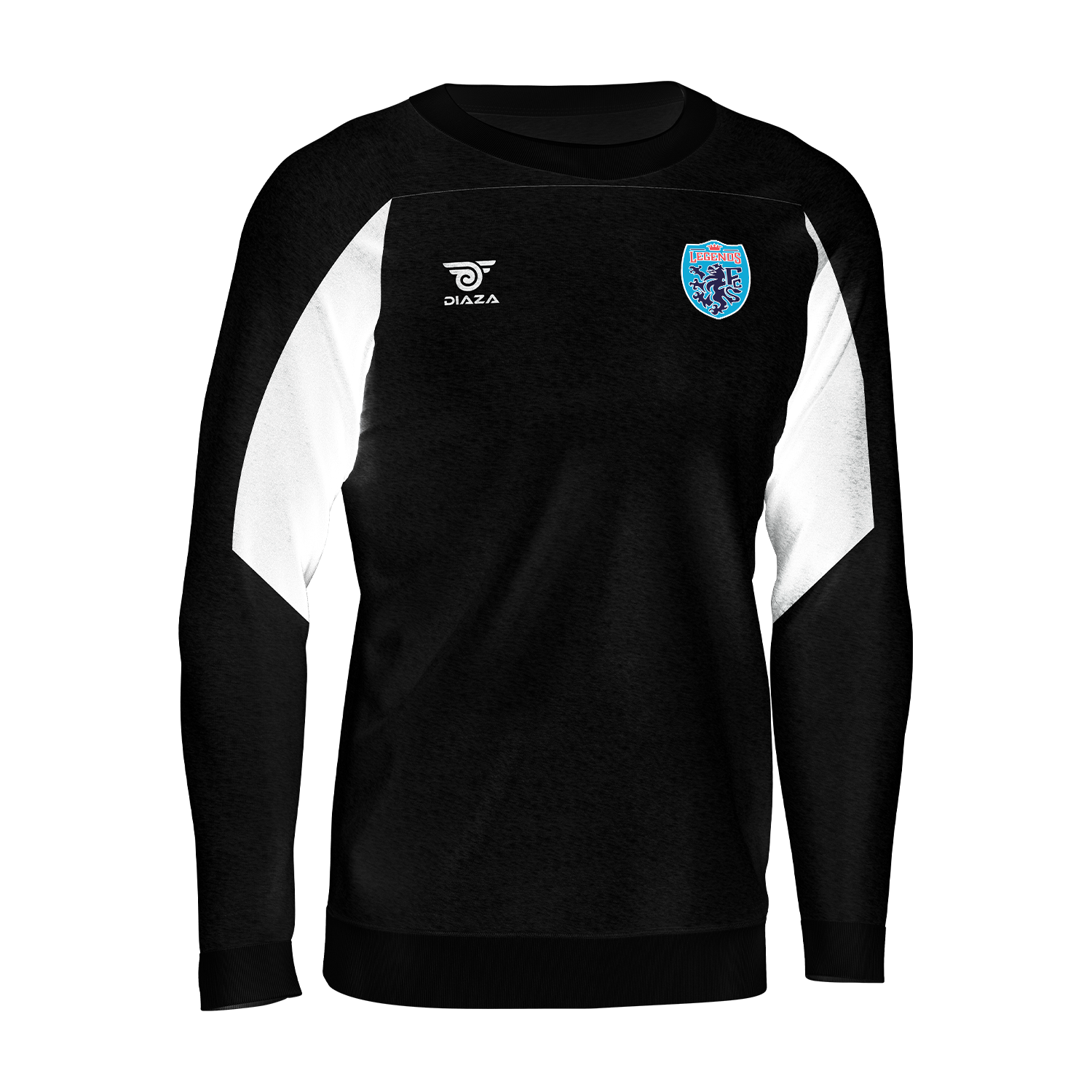 Legends FC Champion Core Soccer Jersey - High Performance Football Shirt for Training & Matches - Perfect for Fans, Players & Teams