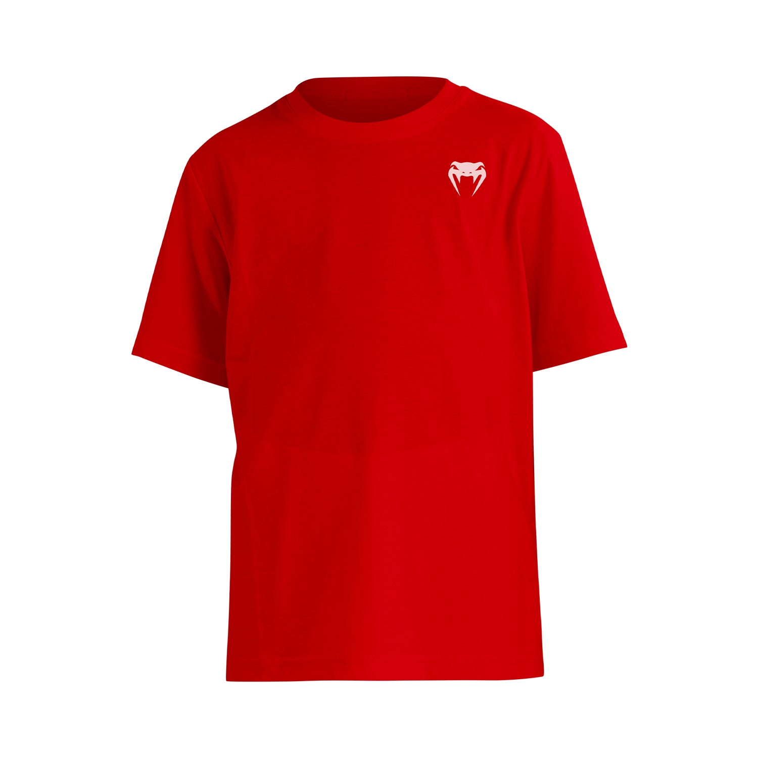 Venum Lineup Youth Short Sleeve T-Shirt for Boys - MMA Training & Streetwear Fashion - Lightweight & Comfortable for Sports & Casual Wear