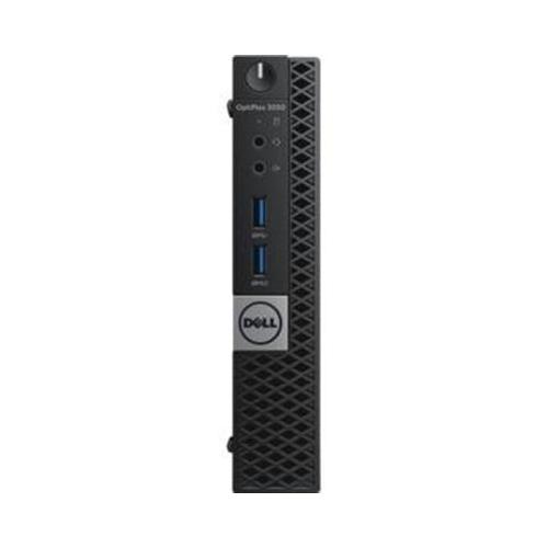 Intel Core i5-7500T Mini PC - 4GB RAM, 128GB SSD - Compact & Powerful Desktop Computer for Home Office, Streaming & Gaming