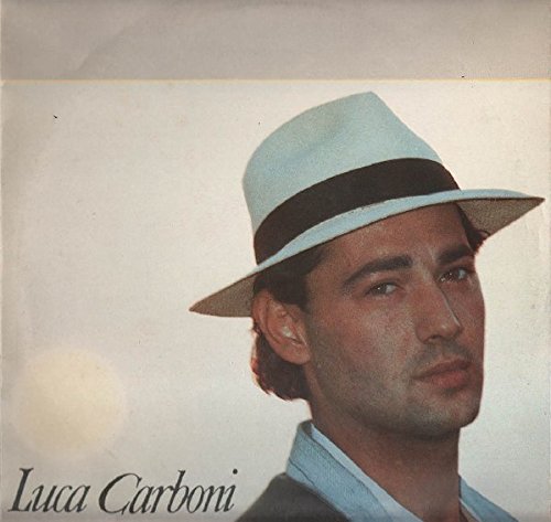 Luca Carboni Vinyl Records Collection - Official Merchandise & Albums - Perfect for Music Lovers & Collectors - Great for Home Decor, Gifts, and Vinyl Enthusiasts