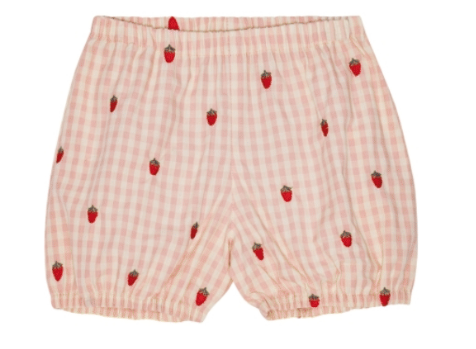 FLOSS DOLLY BLOOMERS Baby Girls' Bloomers (6 Months - 1 Year) - Soft Cotton Bloomers for Infant Girls, Perfect for Playtime, Photo Shoots & Special Occasions