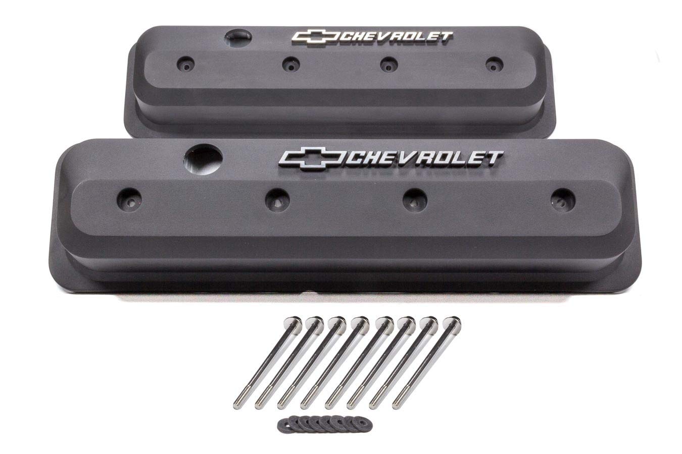 GM 141840 Slant Valve Cover - High Performance Replacement for General Motors Engines | Perfect for Engine Upgrades & Classic Car Restoration