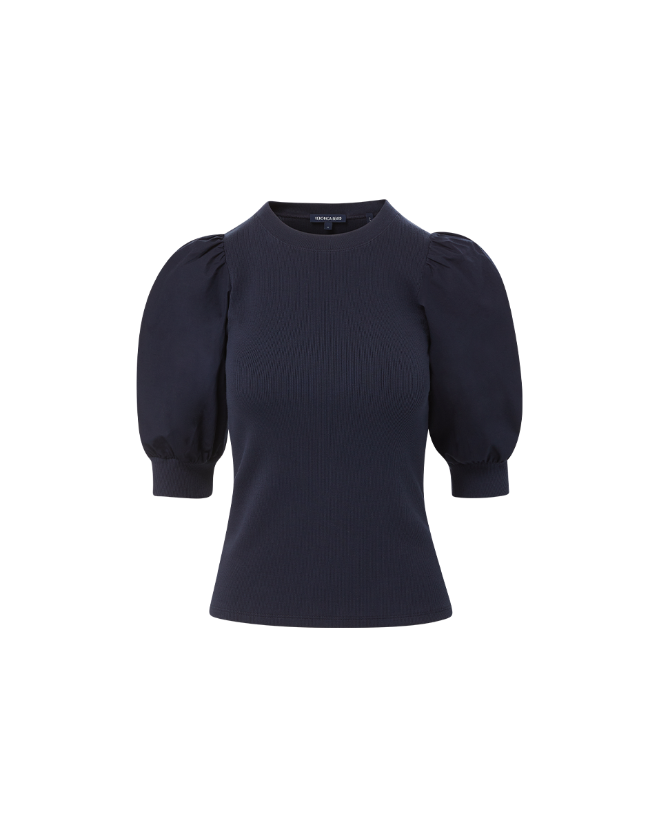 Coralee Women's Crewneck T-Shirt - Soft Cotton Casual Tee for Everyday Wear | Perfect for Work, Weekend & Layering