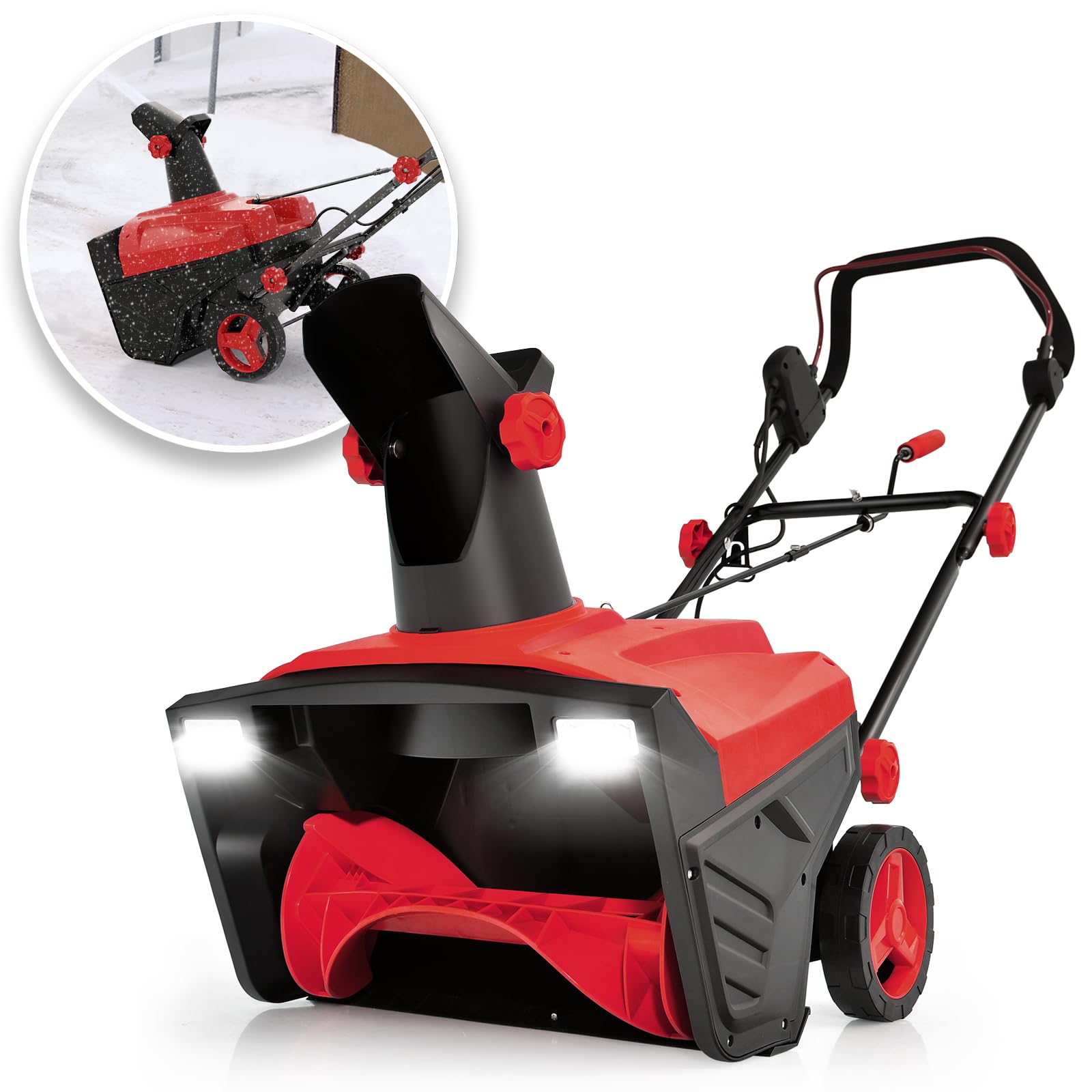 GYMAX 20