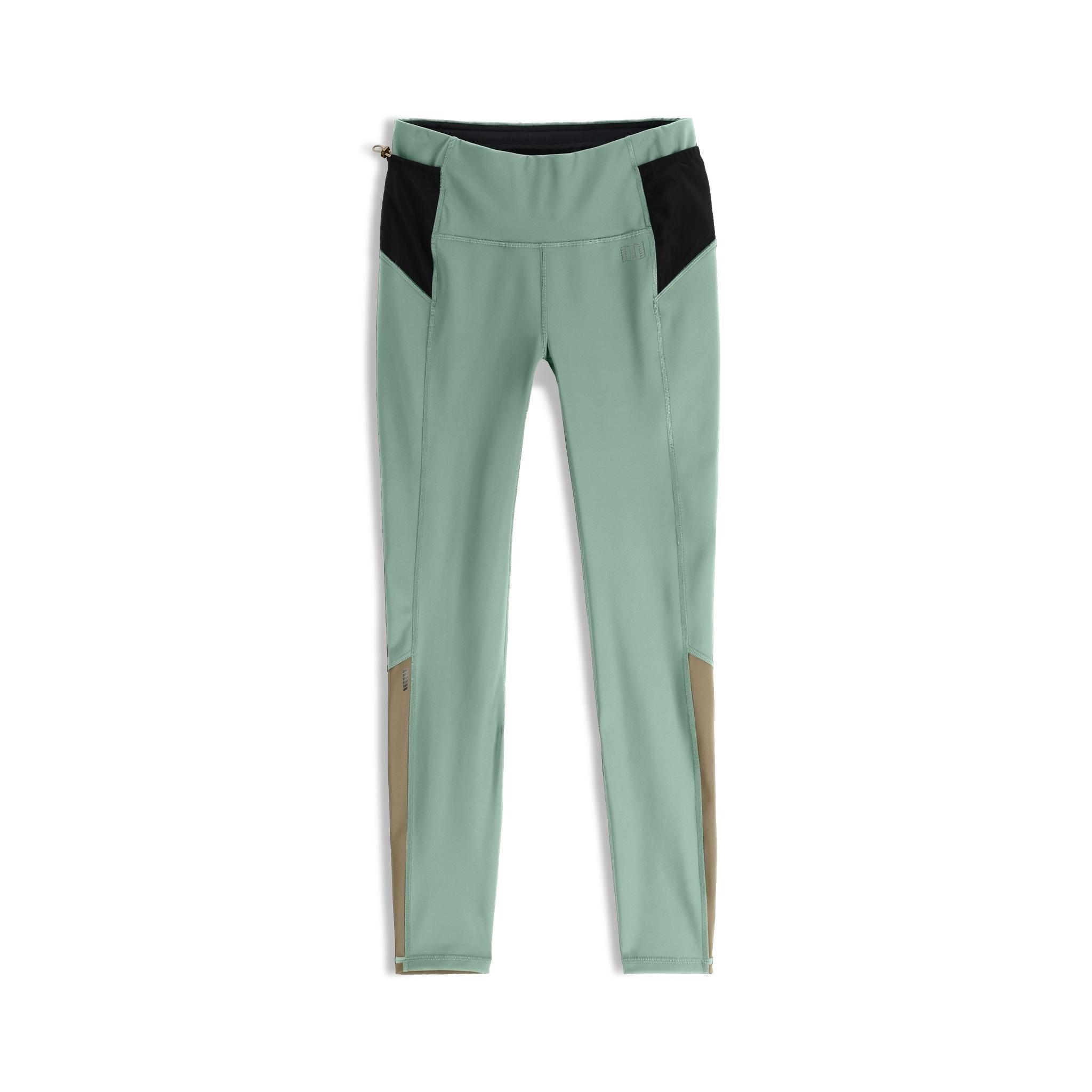 Best Women's All Day Trail Leggings - High Waisted Hiking Yoga Pants for Outdoor Running & Travel - Comfortable & Moisture Wicking Activewear