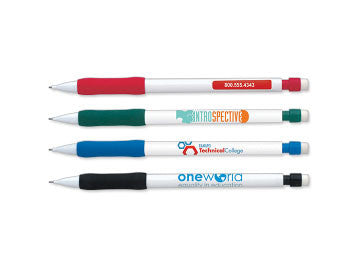 BIC Matic Grip Mechanical Pencils - 0.7mm HB Lead, Comfort Grip for Smooth Writing - Perfect for School, Office & Sketching