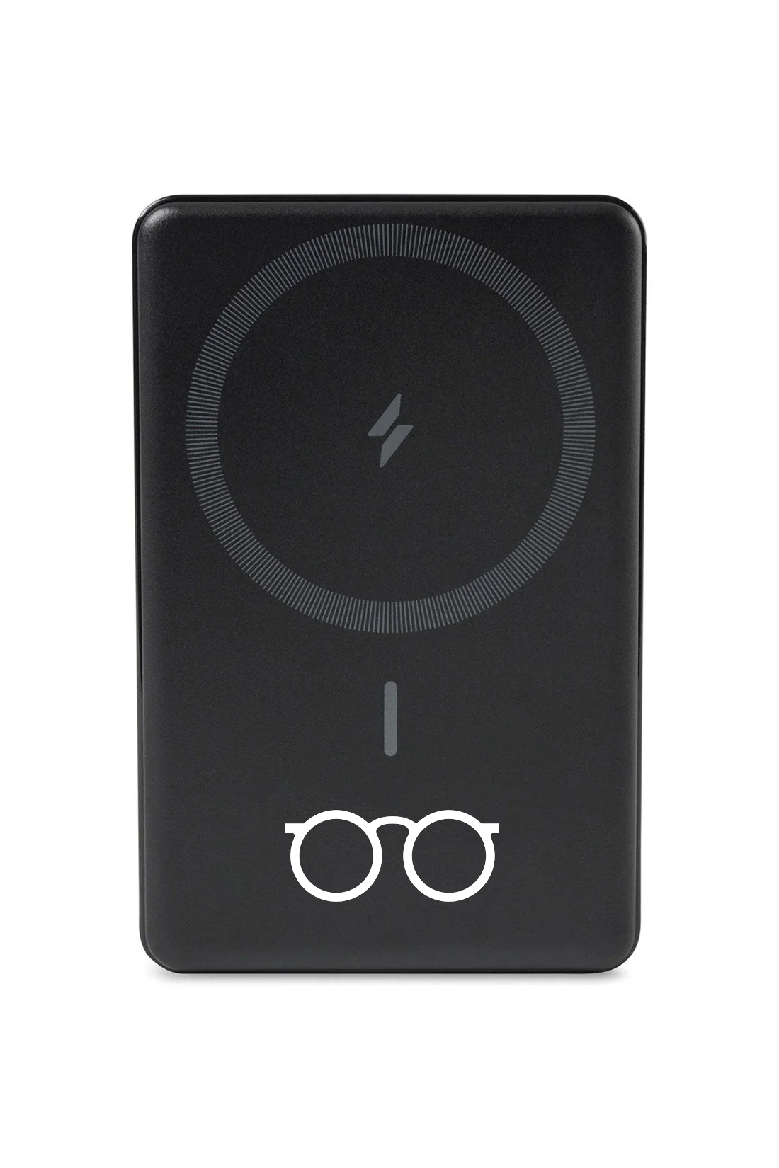 Anker MagSafe Power Bank 10,000mAh with Stand - Portable Wireless Charger for iPhone 14/13/12, Samsung Galaxy - Perfect for Travel, Office & On-the-Go Charging