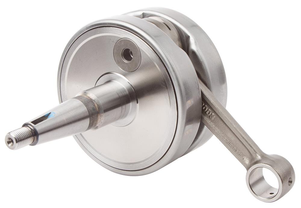 Hot Rods Crank Assembly TRX250R - 4006 | High-Performance ATV Engine Crankshaft for Honda TRX250R | Ideal for Off-Road Racing & Dirt Bike Upgrades