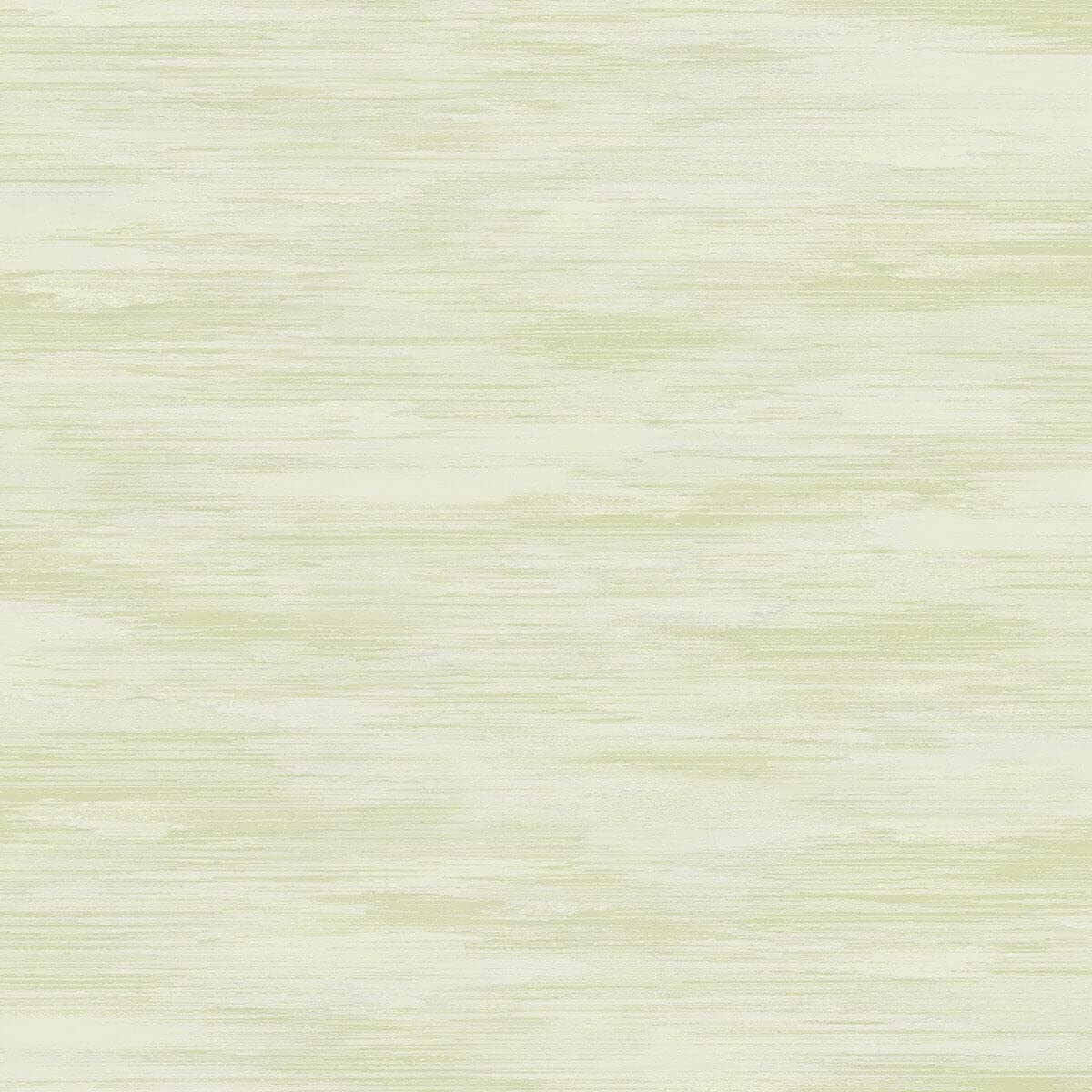 Living with Art Stria Wash Unpasted Wallpaper - Green Sprout Design | Eco-Friendly Peel & Stick Wall Mural for Bedroom, Nursery & Home Decor